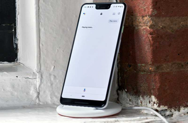 Обзор Google Pixel Stand: умного аксессуара от Google