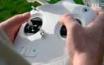 Обзор DJI Phantom 2 Vision+ — Достойный и популярный квадрокоптер